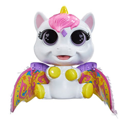 FURREAL AIRINA UNICORNUL FANTASTIC SI INTERACTIV
