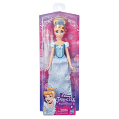 PAPUSA PRINTESA STRALUCITOARE CINDERELLA