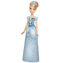 PAPUSA PRINTESA STRALUCITOARE CINDERELLA