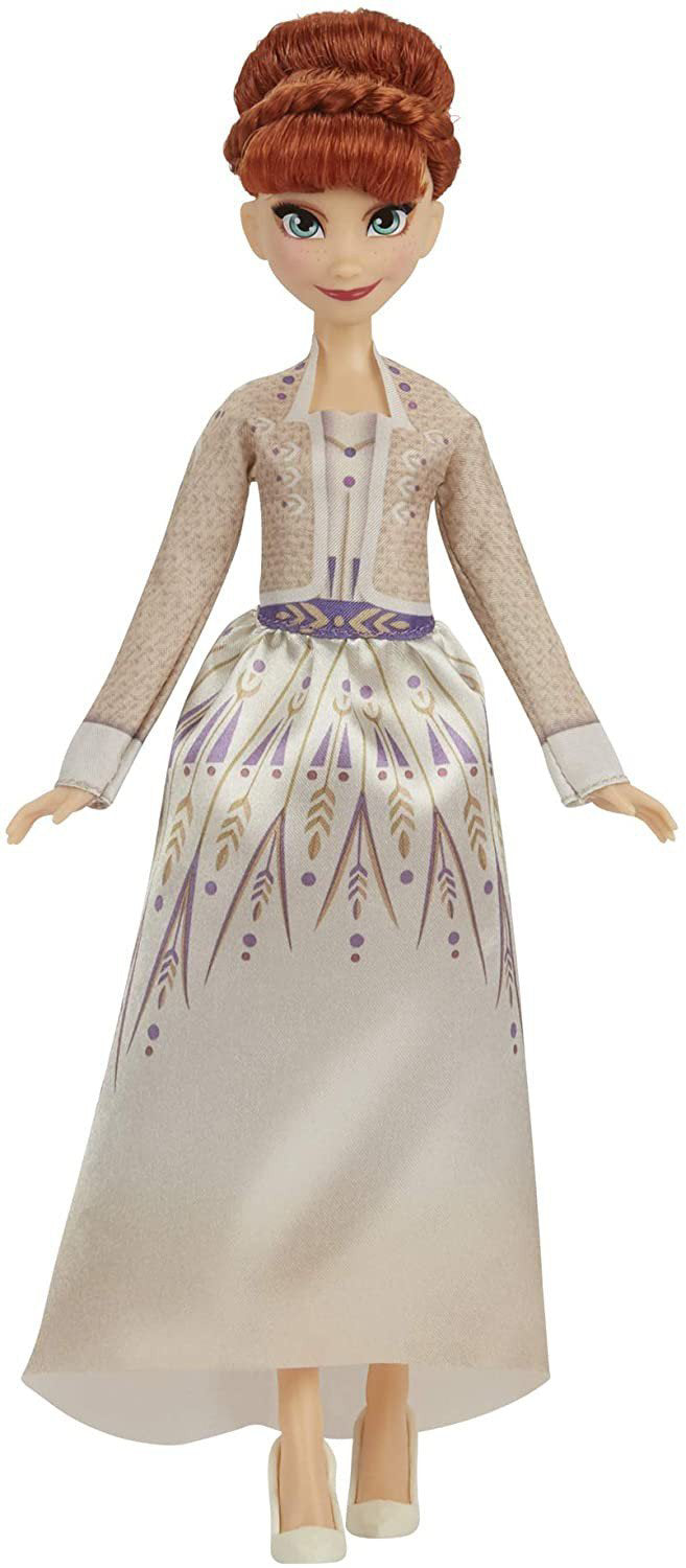 SET FROZEN2  TOAMNA CU ANNA SI OLAF