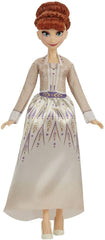 SET FROZEN2  TOAMNA CU ANNA SI OLAF
