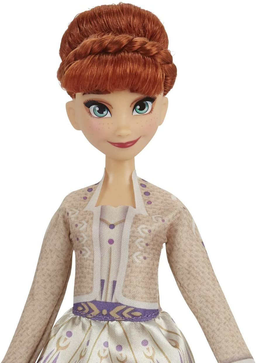 SET FROZEN2  TOAMNA CU ANNA SI OLAF