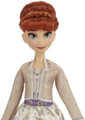 SET FROZEN2  TOAMNA CU ANNA SI OLAF