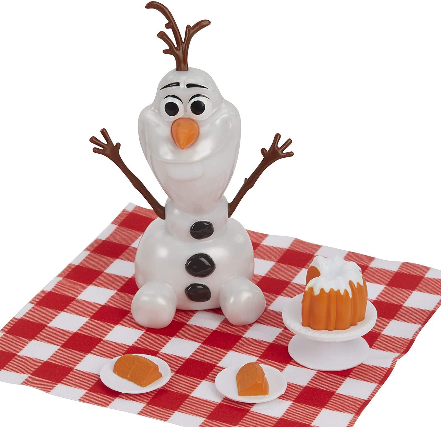 SET FROZEN2  TOAMNA CU ANNA SI OLAF