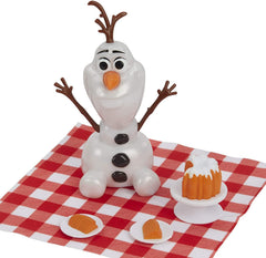 SET FROZEN2  TOAMNA CU ANNA SI OLAF