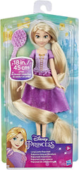 PAPUSA DISNEY PRINCESS RAPUNZEL