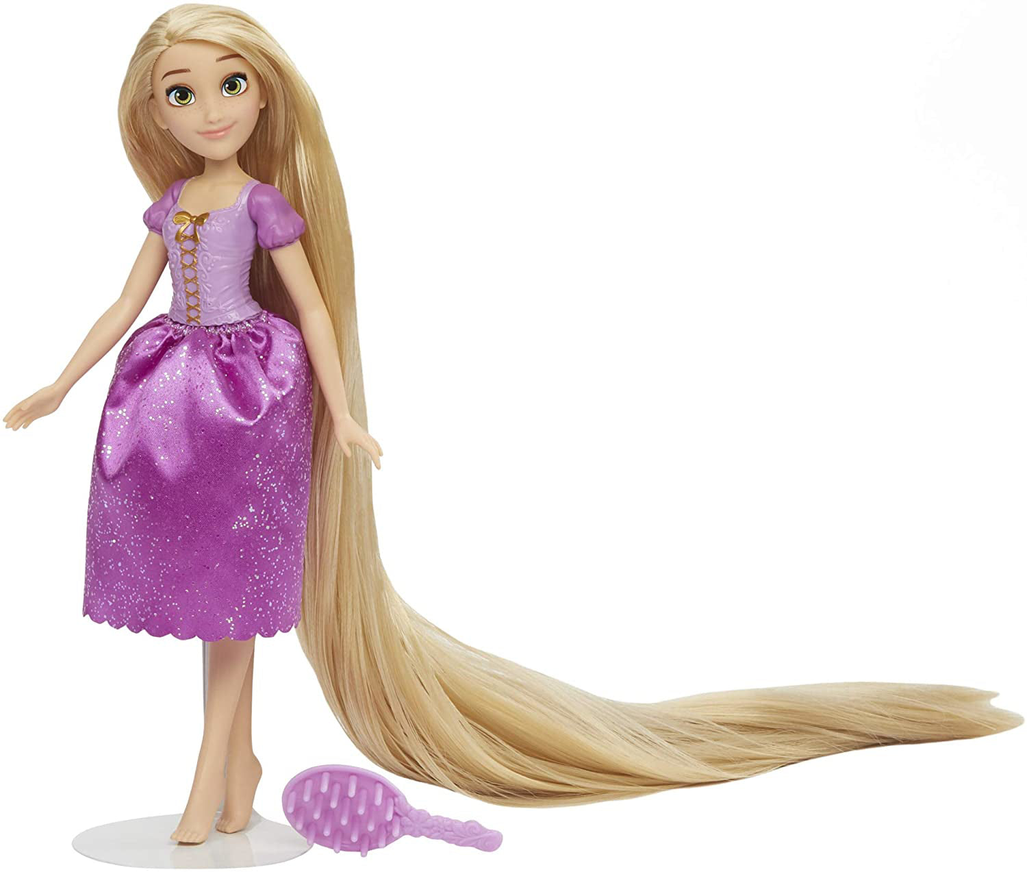 PAPUSA DISNEY PRINCESS RAPUNZEL
