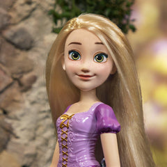 PAPUSA DISNEY PRINCESS RAPUNZEL