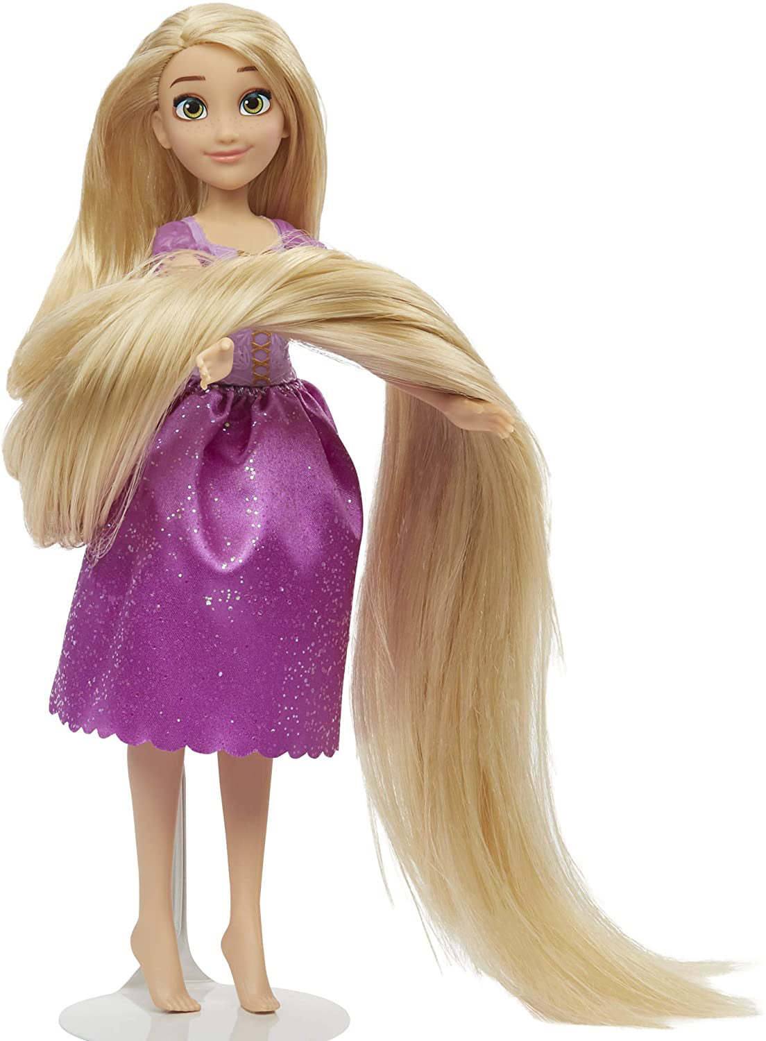 PAPUSA DISNEY PRINCESS RAPUNZEL