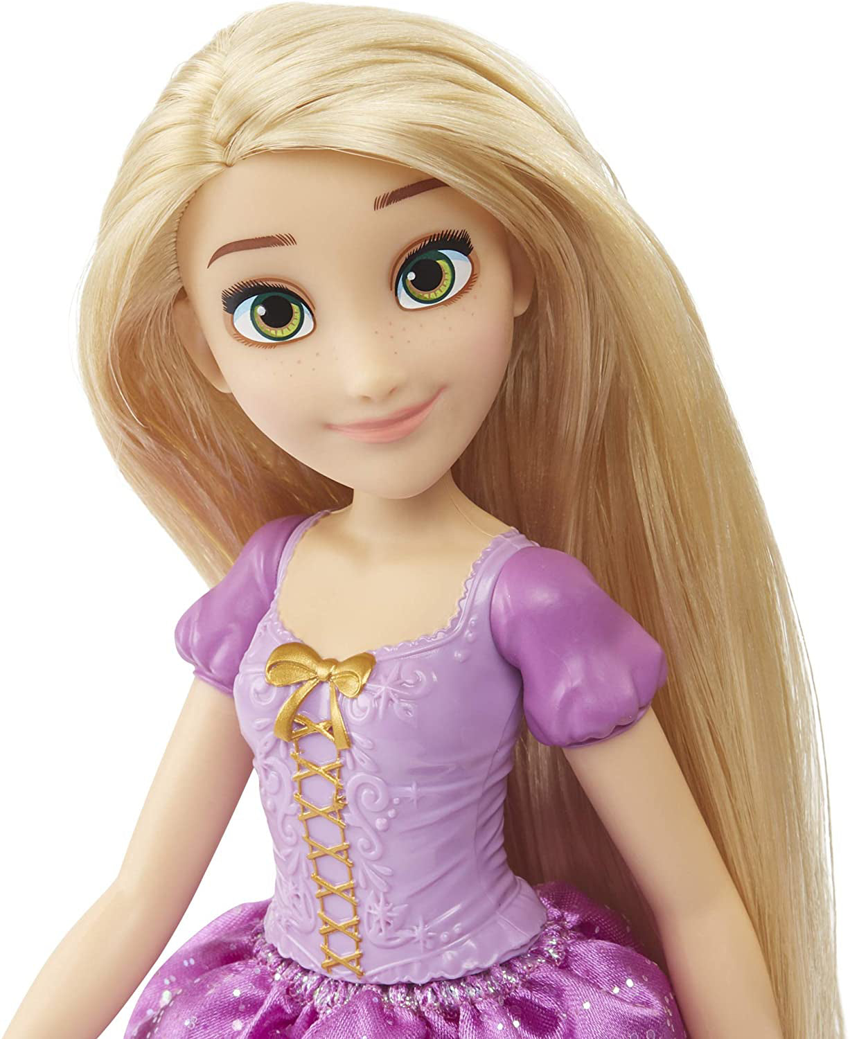 PAPUSA DISNEY PRINCESS RAPUNZEL
