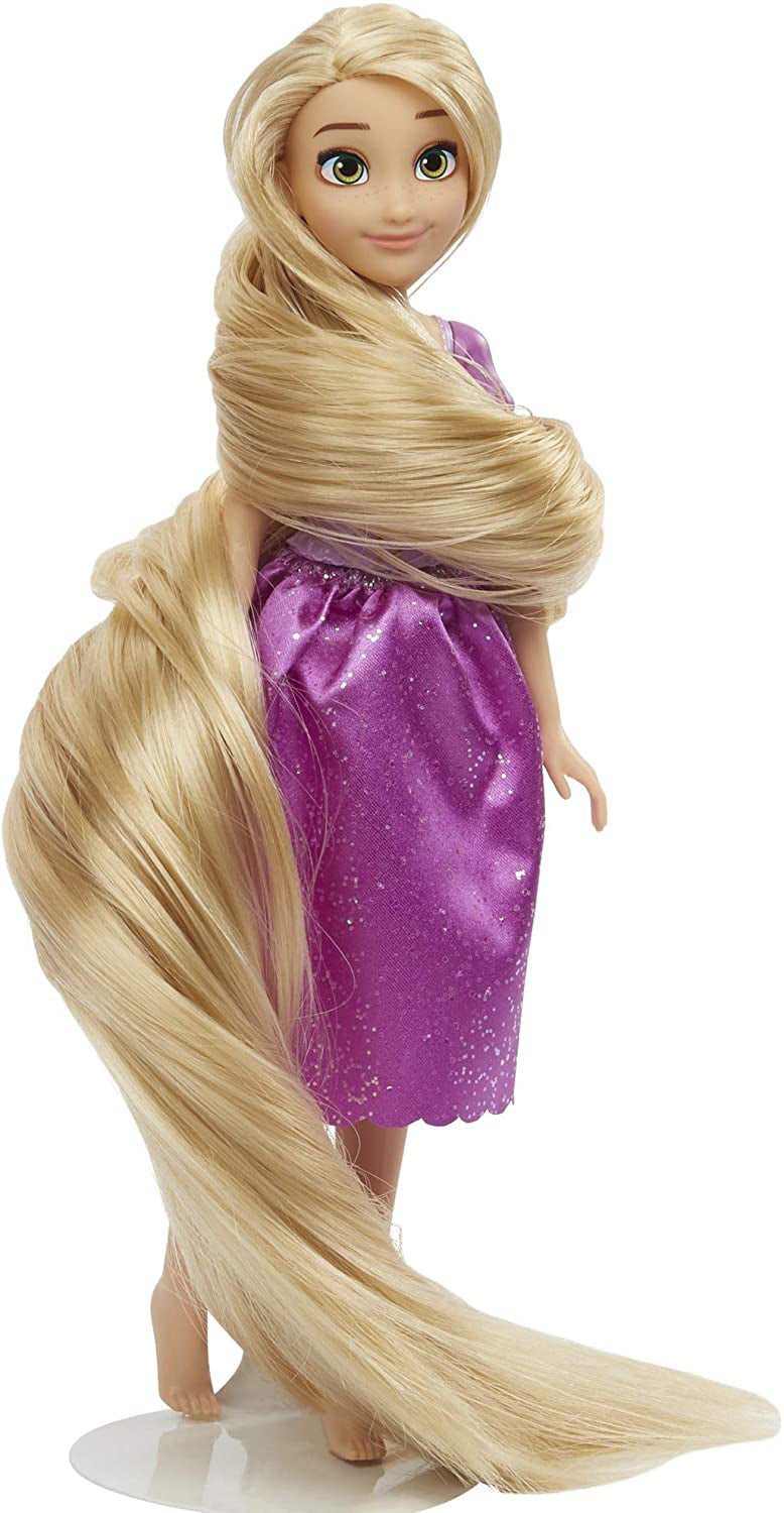 PAPUSA DISNEY PRINCESS RAPUNZEL