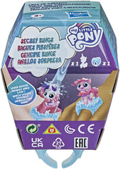 MY LITTLE PONY INELELE SECRETE