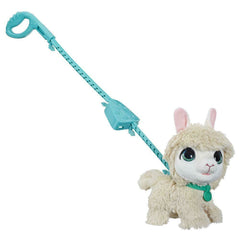 FUREAL LLAMA PLIMBAREATA