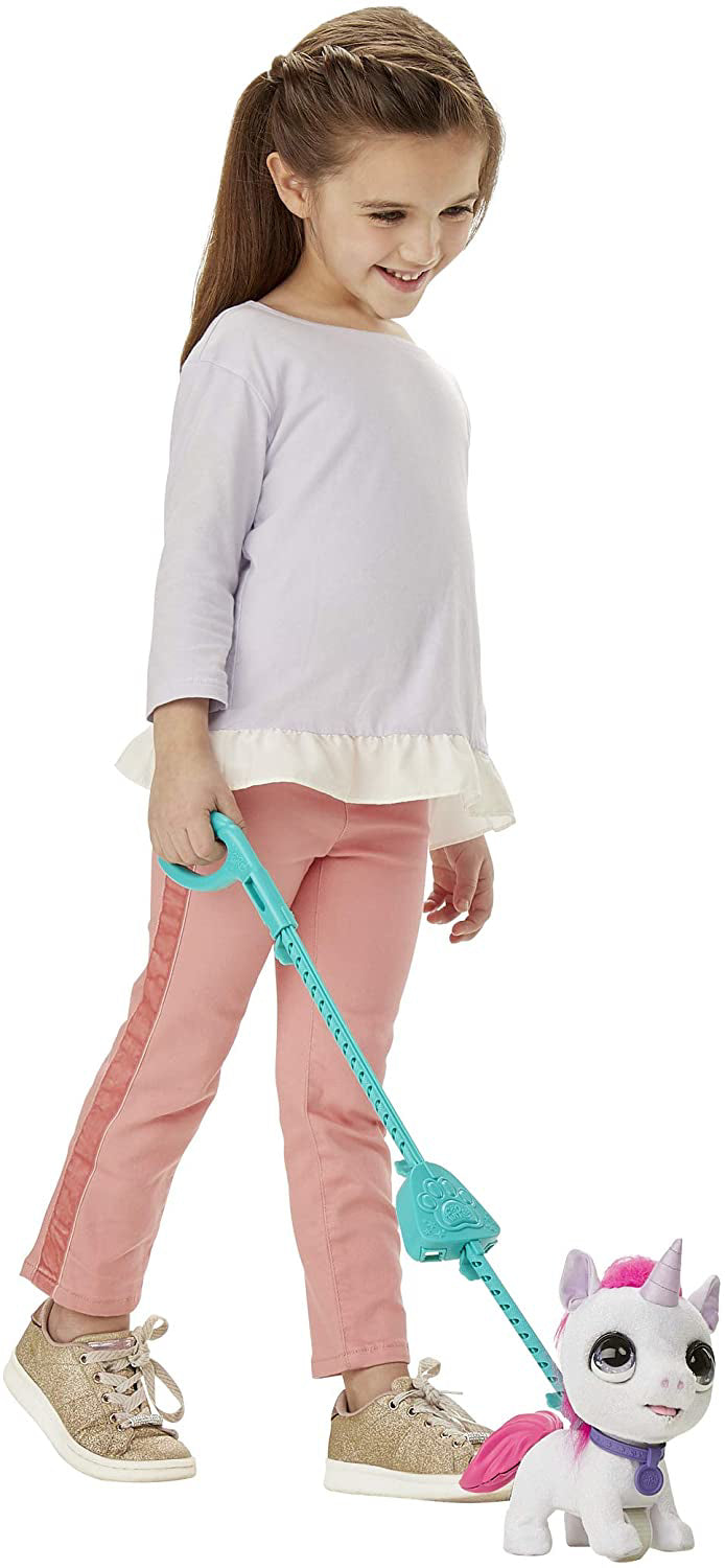 FUREAL UNICORNUL PLIMBARET