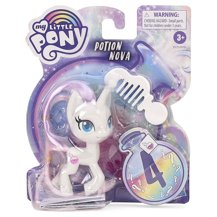 MY LITTLE PONY PONEI SERIA POTION NOVA