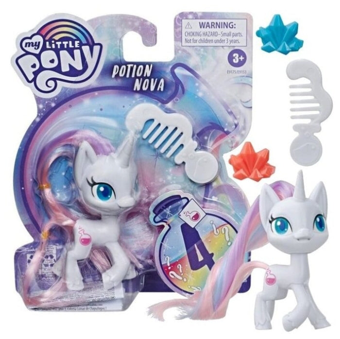 MY LITTLE PONY PONEI SERIA POTION NOVA