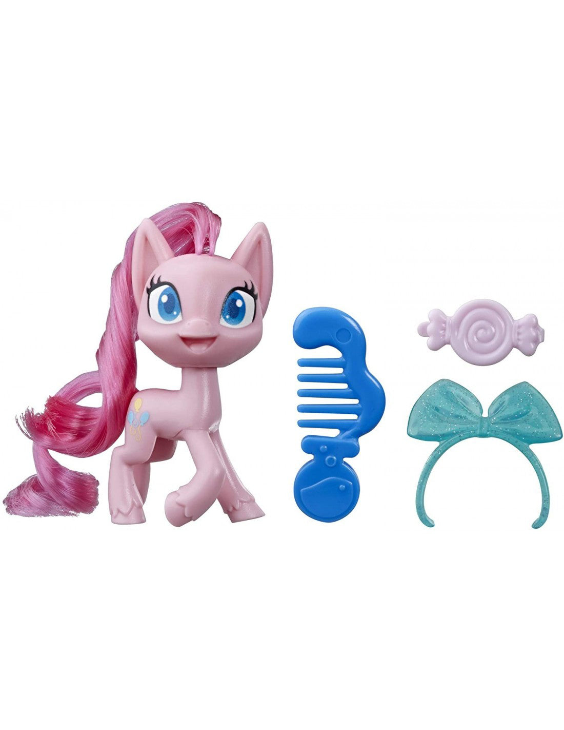 MY LITTLE PONY PONEI SERIA POTION PINKIE PIE