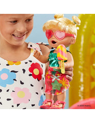 BEBELUS BABY ALIVE SUNSHINE SNACK