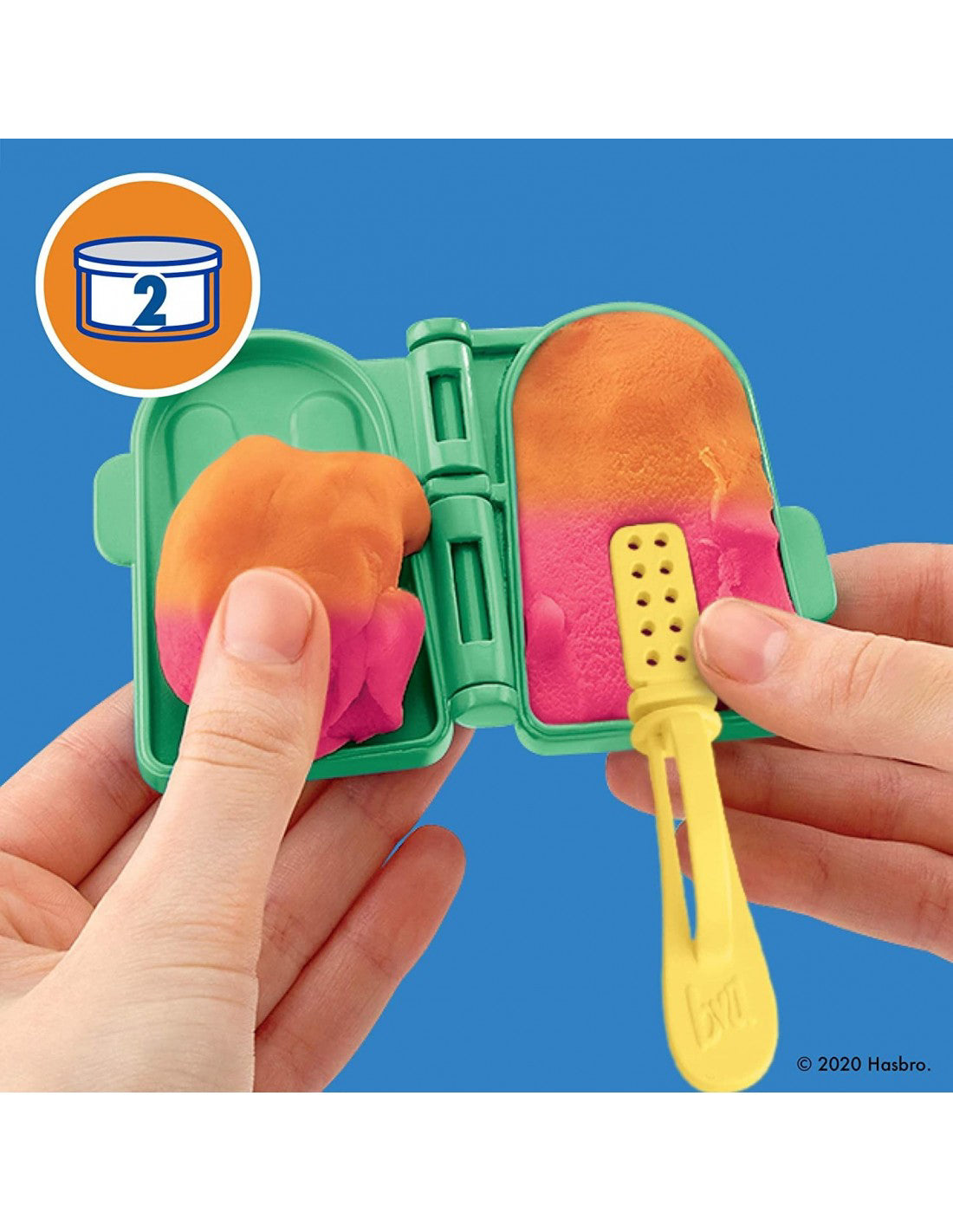 BEBELUS BABY ALIVE SUNSHINE SNACK