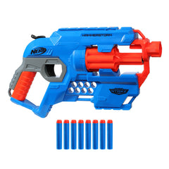 BLASTER NERF ALPHA STRIKE HAMMERSTORM