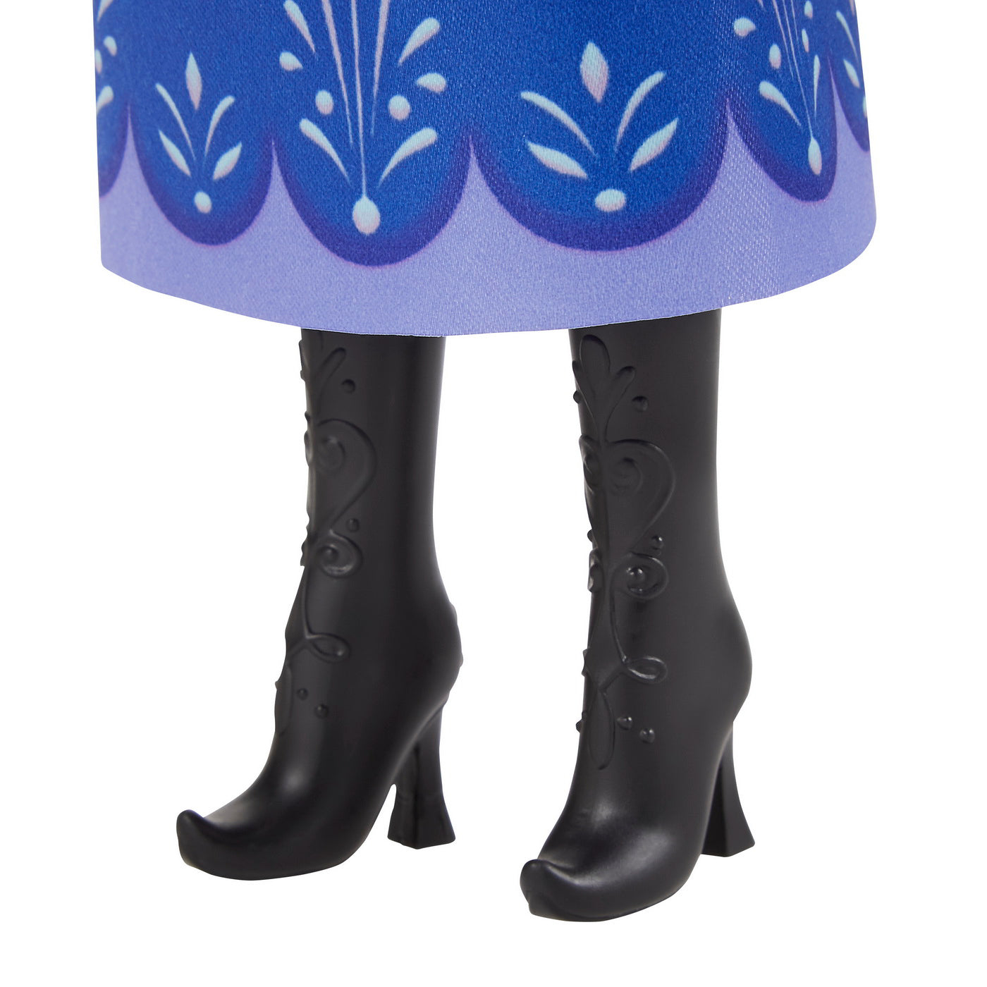 PAPUSA PRINTESA STRALUCITOARE ANNA FROZEN