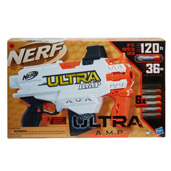 NERF ULTRA AMP BLASTER MOTORIZAT