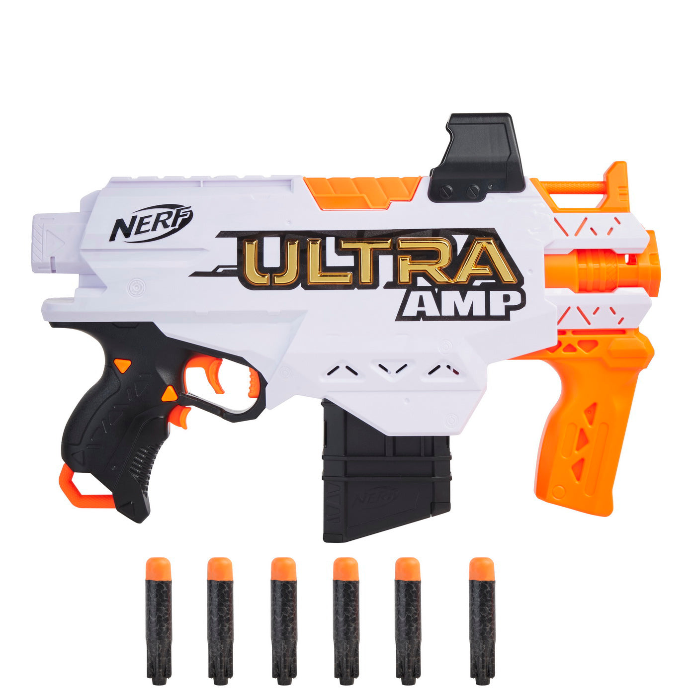 NERF ULTRA AMP BLASTER MOTORIZAT