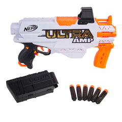 NERF ULTRA AMP BLASTER MOTORIZAT