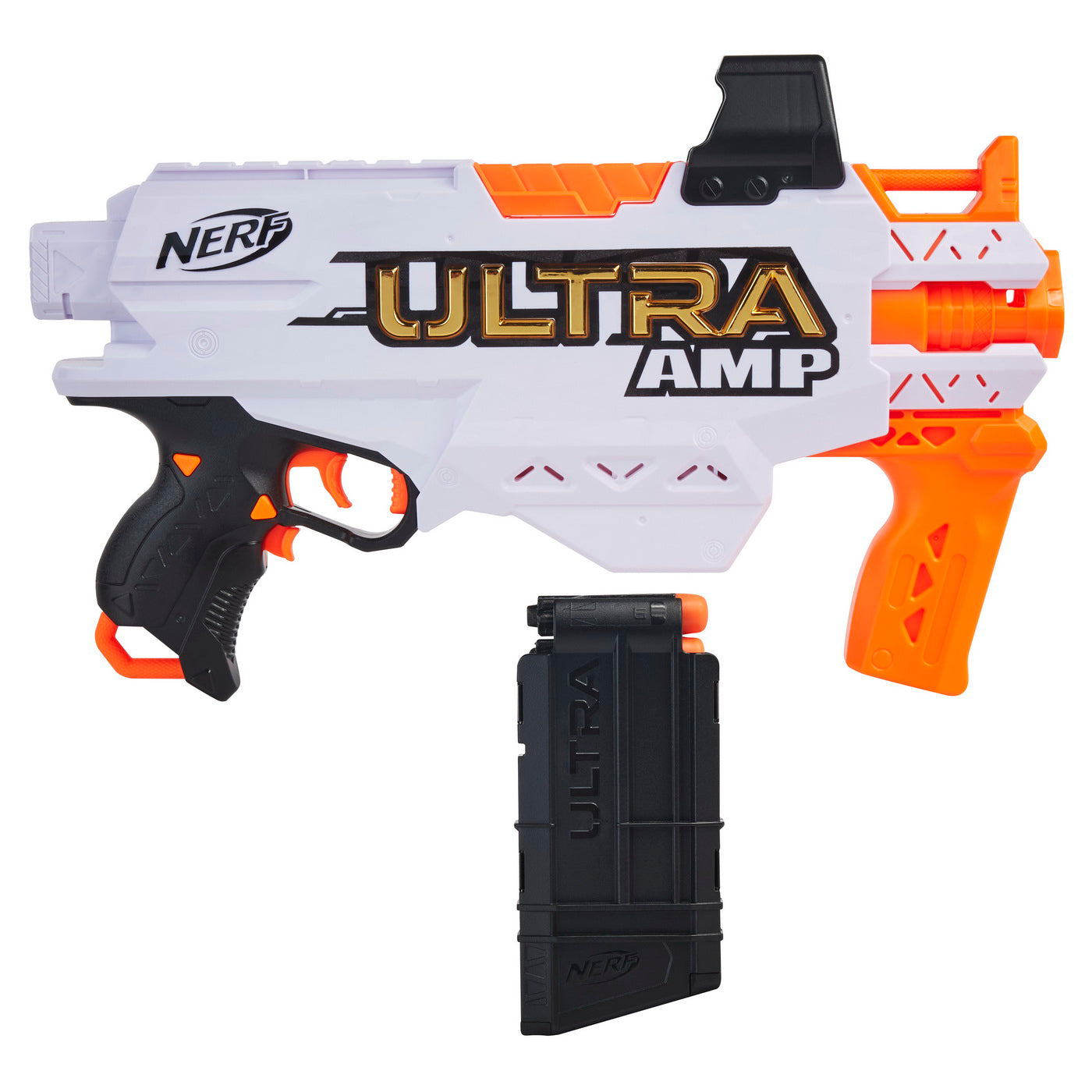 NERF ULTRA AMP BLASTER MOTORIZAT