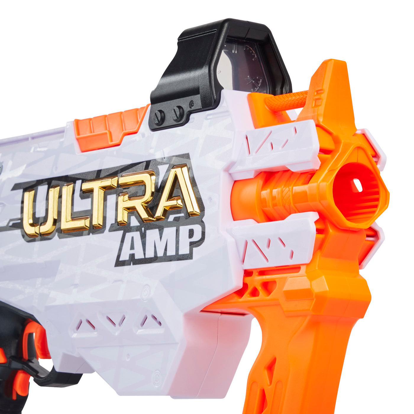 NERF ULTRA AMP BLASTER MOTORIZAT