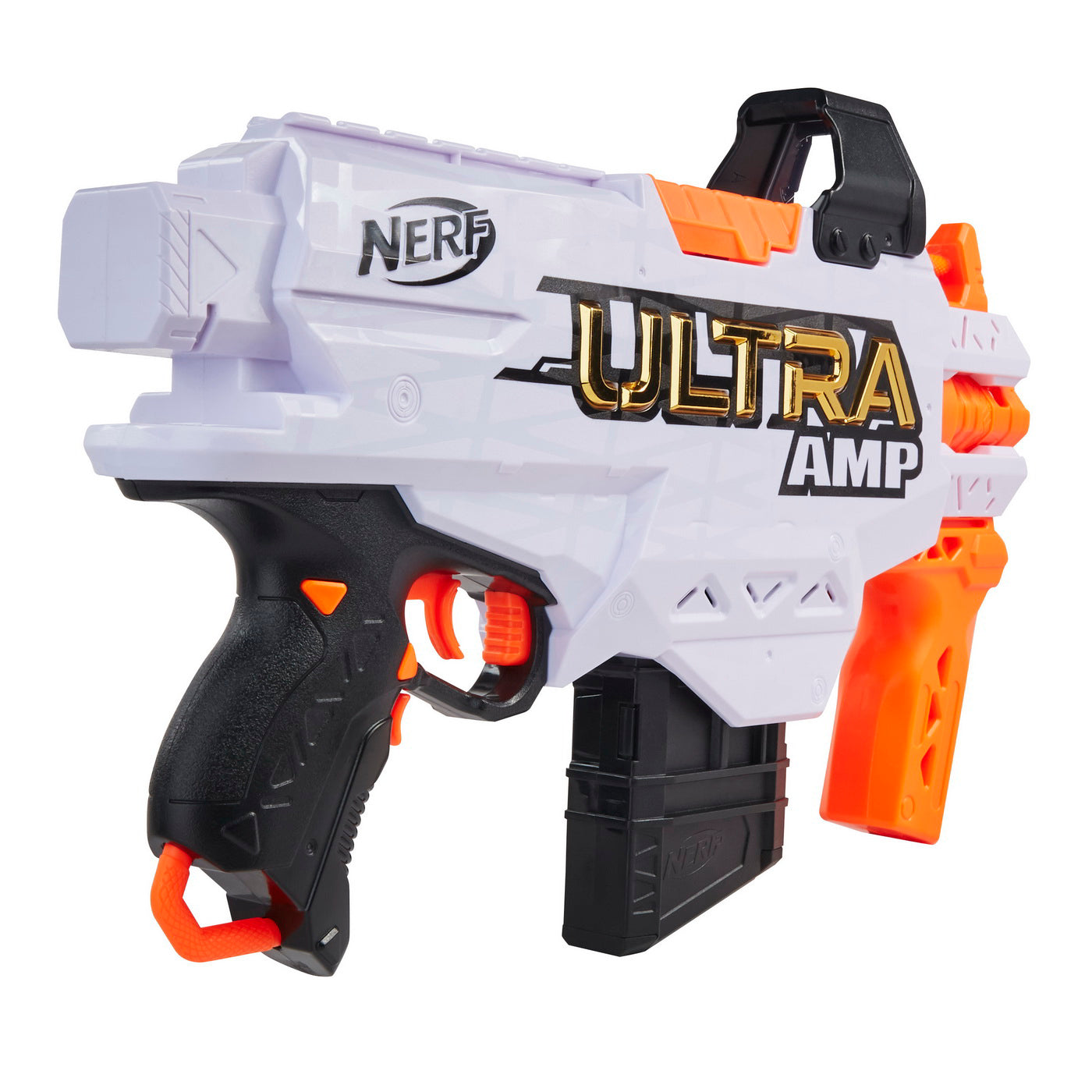 NERF ULTRA AMP BLASTER MOTORIZAT