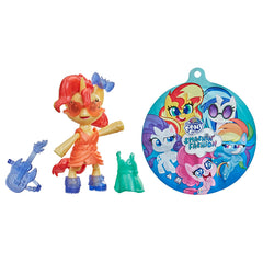 MY LITTLE PONY SMASHIN FASHION SUNSET SHIMMER