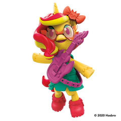 MY LITTLE PONY SMASHIN FASHION SUNSET SHIMMER