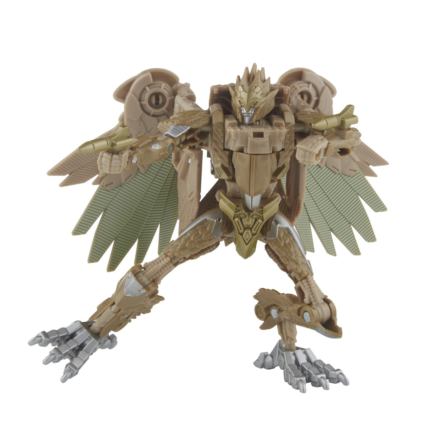 TRANSFORMERS ROBOT DELUXE AIRZOR