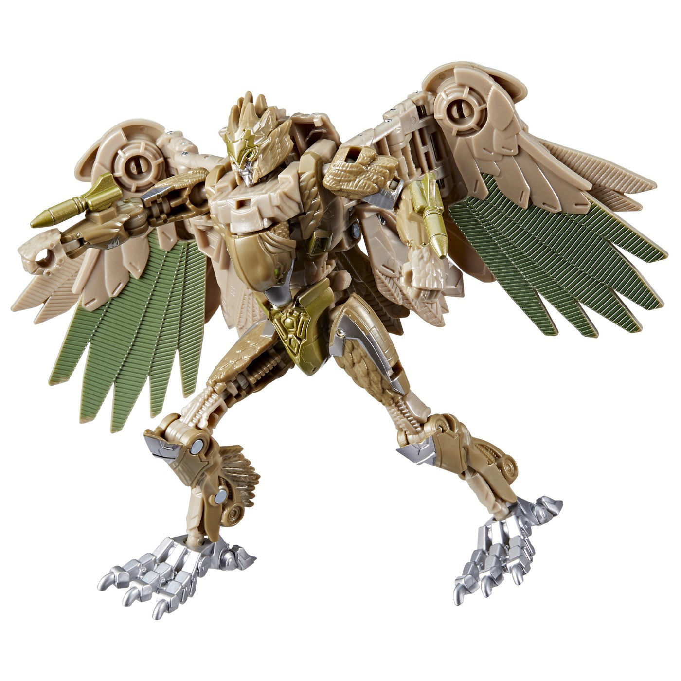 TRANSFORMERS ROBOT DELUXE AIRZOR