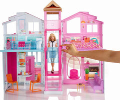 CASA BARBIE FABULOASA CU 3 ETAJE