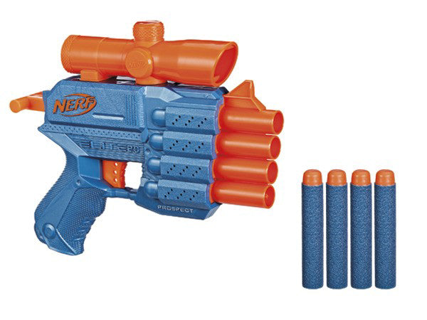 NERF BLASTER NERF SET ELITE 2.0 FACE OFF TARGET SET