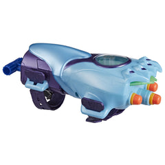 TRANSFORMERS EARTHSPARK BLASTER CYBER SLEEVE