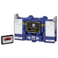 TRANSFORMERS LEGACY UNITED FIGURINA SOUNDWAVE 8.5CM