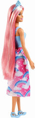 PAPUSI BARBIE PRINTESA