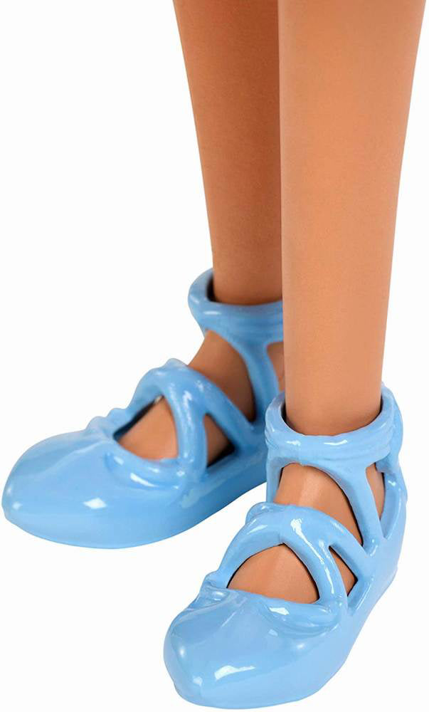 PAPUSI BARBIE PRINTESA