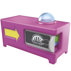 PEPPA PIG SET DE JOACA CABINET VETERINAR