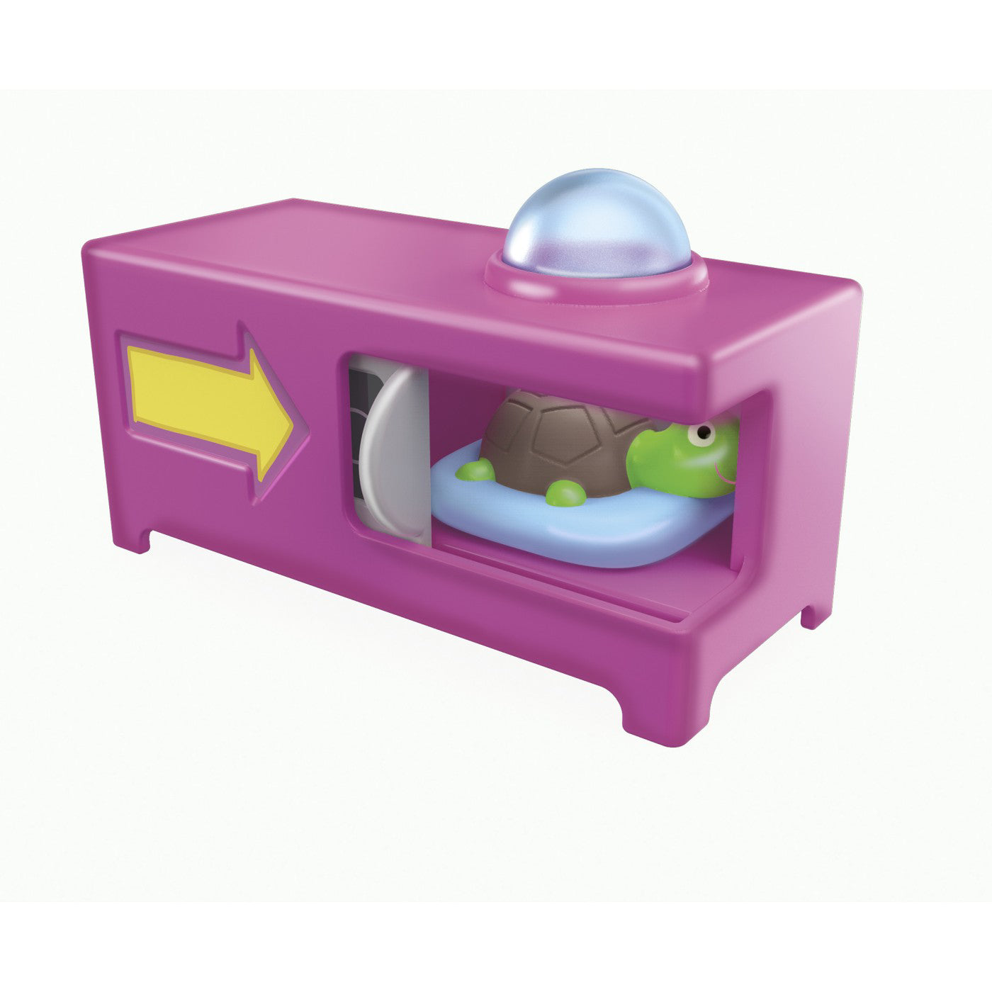 PEPPA PIG SET DE JOACA CABINET VETERINAR