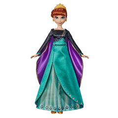 PAPUSA FROZEN2 ANNA MUSICAL ADVENTURE
