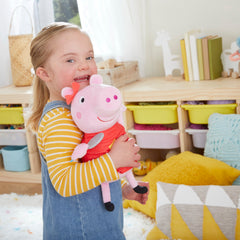 PEPA PIG PLUS MUZICAL 28CM