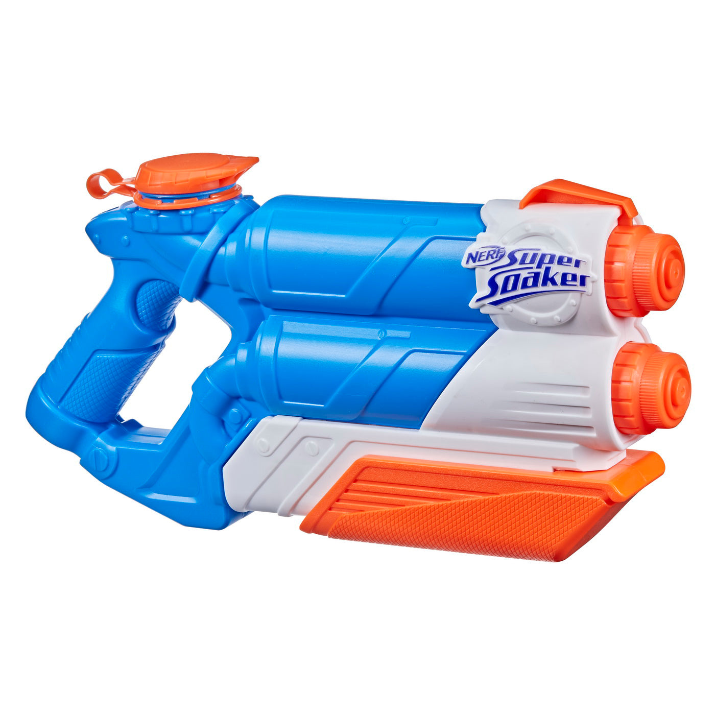 NERF BLASTER CU APA SUPER SOAKER TWIN TIDE