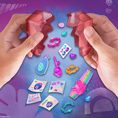 MY LITTLE PONY PONEI CRYSTAL ADVENTURE IZZY MOONBOW