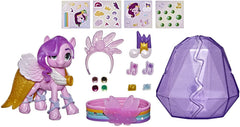 MY LITTLE PONY PONEI CRYSTAL ADVENTURE PRINCESS PETALS