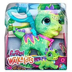 FURREAL WALKALOTS DRAGONASUL PLIMBARET