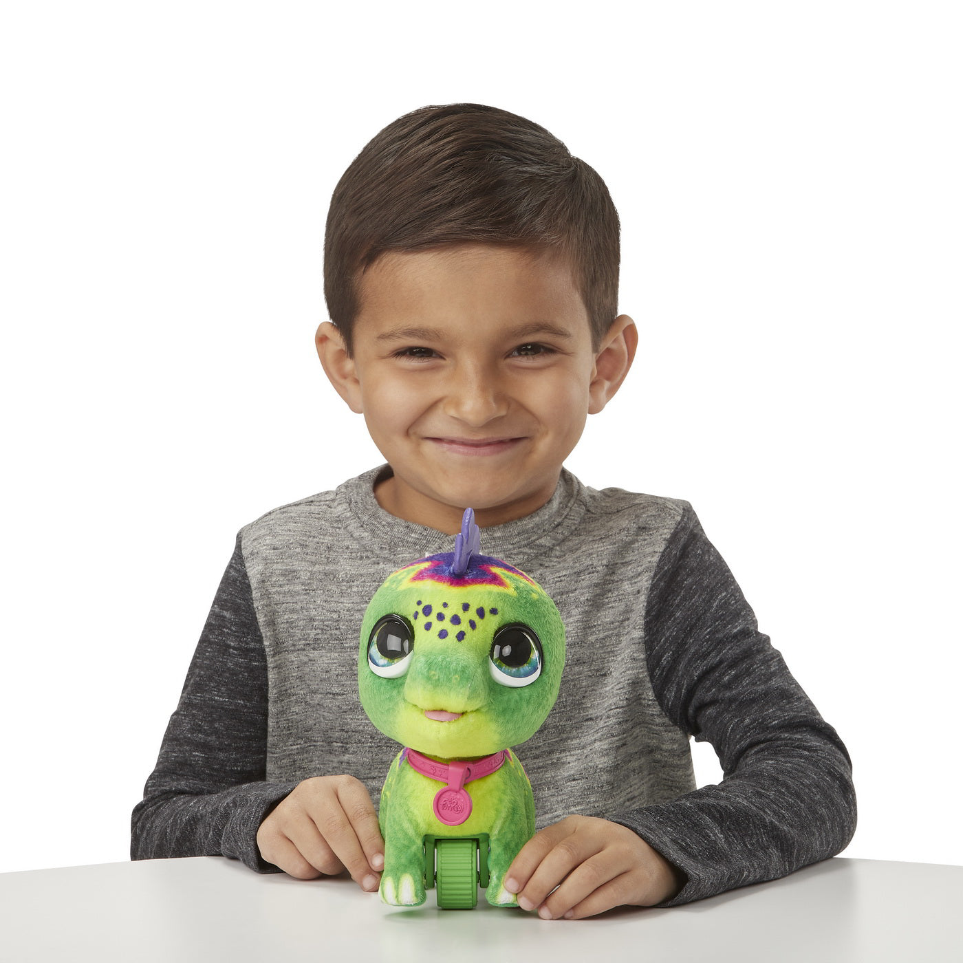 FURREAL WALKALOTS DRAGONASUL PLIMBARET